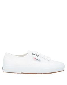 Кеды и кроссовки Superga
