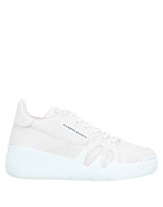 Кеды и кроссовки Giuseppe Zanotti