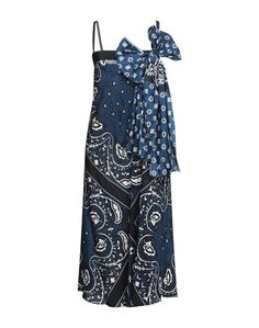 Платье миди RED Valentino