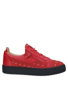 Кеды и кроссовки Giuseppe Zanotti