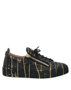 Кеды и кроссовки Giuseppe Zanotti
