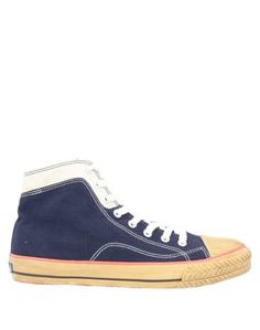Кеды и кроссовки Superga