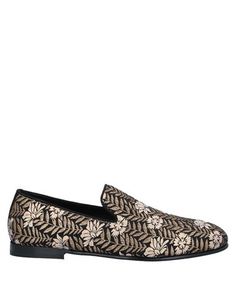 Мокасины Dolce & Gabbana