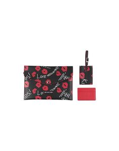Косметичка Love Moschino