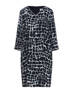 Платье миди MAX Mara