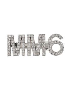 Аксессуар для волос Mm6 Maison Margiela