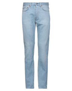 Джинсовые брюки Acne Studios