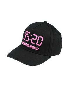 Головной убор Dsquared2