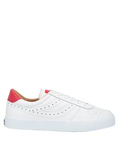 Кеды и кроссовки Superga