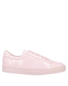 Кеды и кроссовки Superga