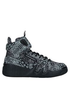 Кеды и кроссовки Giuseppe Zanotti
