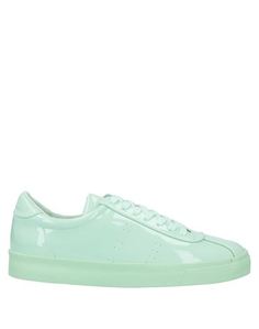 Кеды и кроссовки Superga