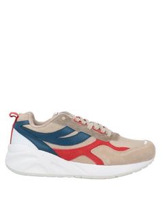 Кеды и кроссовки Superga