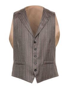Жилет Lardini