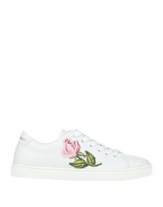 Кеды и кроссовки Dolce & Gabbana