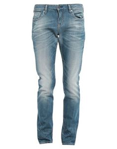 Джинсовые брюки Scotch & Soda