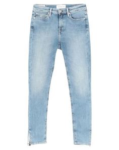 Джинсовые брюки Calvin Klein Jeans