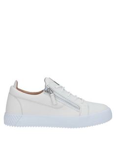 Кеды и кроссовки Giuseppe Zanotti