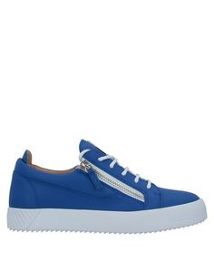 Кеды и кроссовки Giuseppe Zanotti