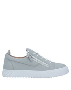 Кеды и кроссовки Giuseppe Zanotti