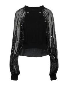 Свитер Christopher Kane