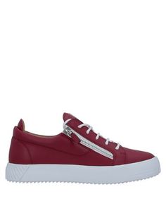 Кеды и кроссовки Giuseppe Zanotti