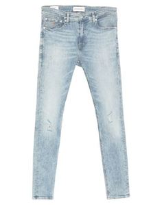 Джинсовые брюки Calvin Klein Jeans