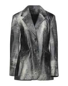 Пиджак Latini Finest Leather