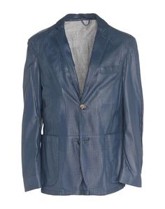 Пиджак Latini Finest Leather