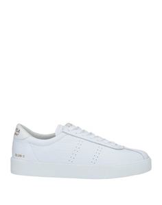 Кеды и кроссовки Superga
