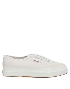 Кеды и кроссовки Superga
