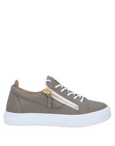 Кеды и кроссовки Giuseppe Zanotti