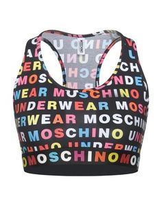 Бюстгальтер Moschino