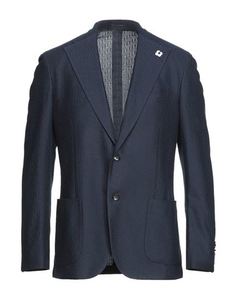 Пиджак Lardini