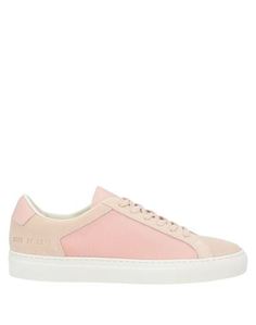 Кеды и кроссовки Woman BY Common Projects