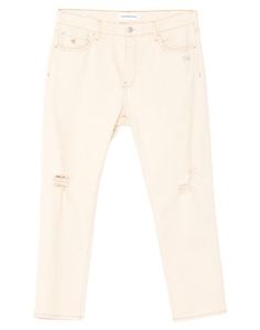 Джинсовые брюки Calvin Klein Jeans