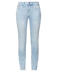 Джинсовые брюки Calvin Klein Jeans