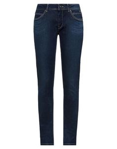 Джинсовые брюки Tru Blu BY Pepe Jeans