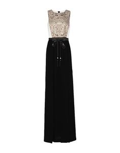 Длинное платье MAX Mara