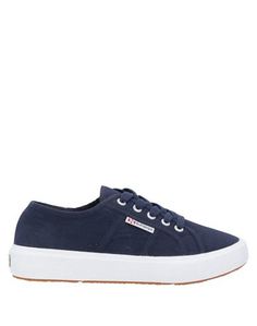 Кеды и кроссовки Superga