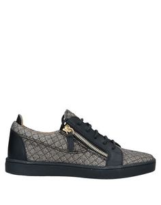 Кеды и кроссовки Giuseppe Zanotti