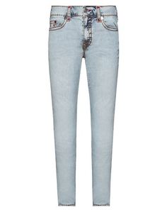 Джинсовые брюки True Religion