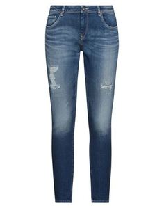 Джинсовые брюки Pepe Jeans