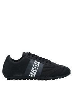 Кеды и кроссовки Bikkembergs