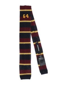Галстуки и бабочки Dsquared2