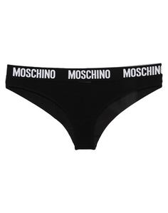 Трусы Moschino