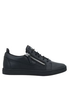 Кеды и кроссовки Giuseppe Zanotti