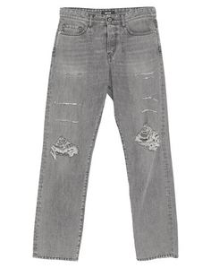 Джинсовые брюки Just Cavalli