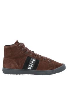 Кеды и кроссовки Bikkembergs