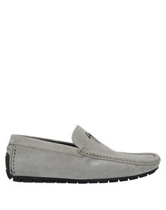 Мокасины Giuseppe Zanotti